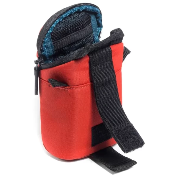 Crumpler Triple A Camera Pouch 100 Red
