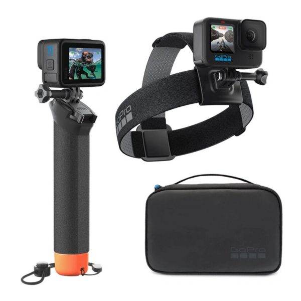 Gopro Adventure Kit - Plaza Cameras