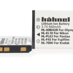 Hahnel EN-EL10 Battery for Nikon