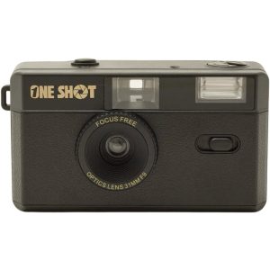 One Shot reusable camera - Plaza Cameras