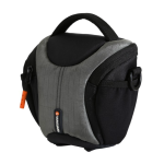 Vanguard Oslo 12Z Camera Bag - Plaza Cameras (Grey)