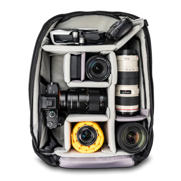 Vanguard Veo Select 45BFM Backpack - Plaza Cameras