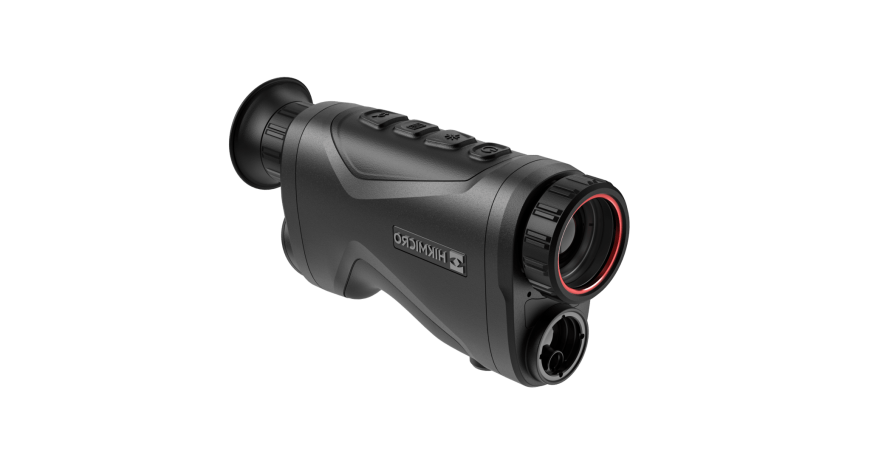 HIKMICRO Condor CH25L Thermal Monocular - Plaza Cameras