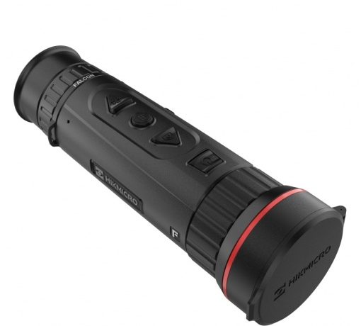 HIKMICRO Falcon FH25 Thermal Monocular - Plaza Cameras