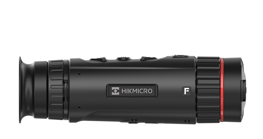 HIKMICRO Falcon FQ25 Thermal Monocular - Plaza Cameras