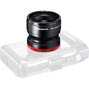 Olympus TCON-T01 Tele Converter Lens - Plaza Cameras