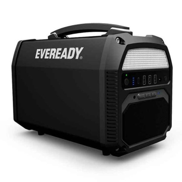 EVEREADY All Purpose 450 Power Station - Plaza Cameras