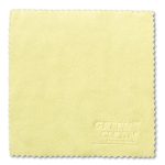 Green Clean Silky Wipe - Plaza Cameras