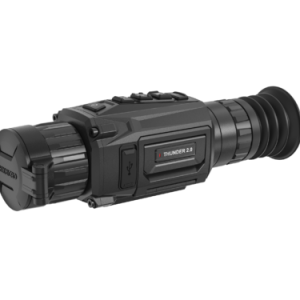 HIKMICRO Thunder TE25 2.0 Thermal Scope - Plaza Cameras