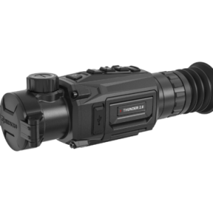 HIKMICRO Thunder TH35P 2.0 Thermal Scope - Plaza Cameras