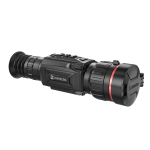 HIKMICRO Thunder Zoom 2.0 TQ60Z Thermal Scope - Plaza Cameras