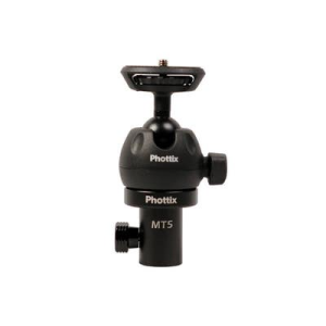 Phottix MT5 Adapter - Plaza Cameras
