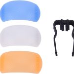 Pop up Flash Diffuser Cover - Plaza Cameras