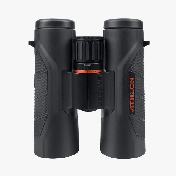 Athlon Cronus G2 10x42 Binoculars - Plaza Cameras