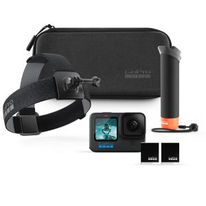 GoPro Hero 12 Black Special Bundle - Plaza Cameras