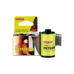 Lomography LomoChrome Metropolis 35mm Film - Plaza Cameras
