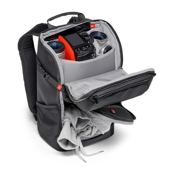 Manfrotto Advanced Compact Backpack 1 - Plaza Cameras