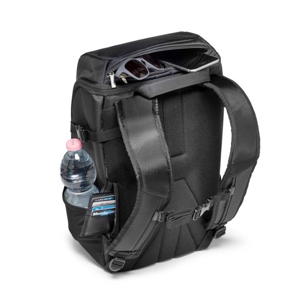 Manfrotto Advanced Compact Backpack 1 - Plaza Cameras 5