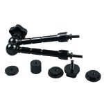 Glanz 28cm Magic Arm - Plaza Cameras
