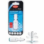 Hahnel 12V USB Charger - Plaza Cameras