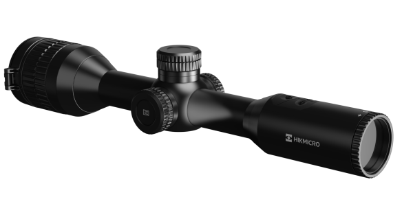 Hikmicro STELLAR SQ50 50mm Thermal Tube Scope - Plaza Cameras