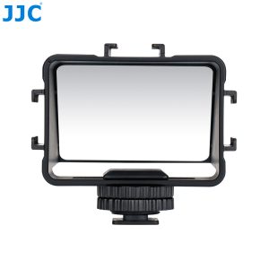 JJC Camera Flip Screen Mirror - Plaza Cameras