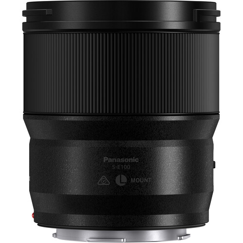 Panasonic Lumix S 100mm F2.8 Macro Lens (Leica L) - Plaza Cameras