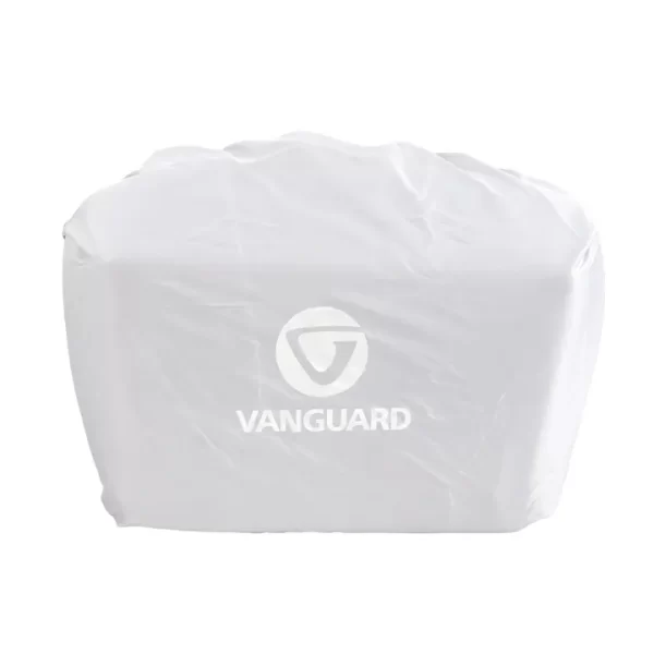Vanguard Veo City Cross-Body 29 Camera Bag - Grey - Plaza Cameras