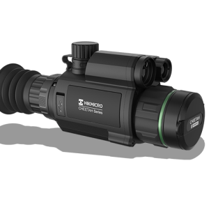 Hikmicro CHEETAH C32F-S 35mm Thermal Imaging Scope - Plaza Cameras