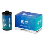 Kentmere 100 35mm 36exp - Plaza Cameras