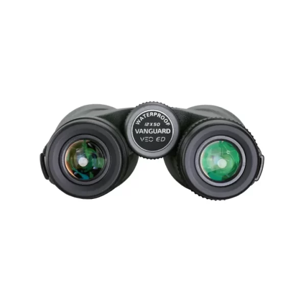 Vanguard 12X50 Veo ED BINOCULARS - Plaza Cameras