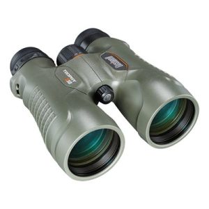 Bushnell 10x50 Trophy Binoculars - Plaza Cameras