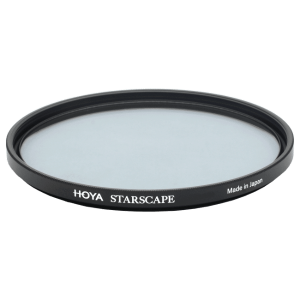 Hoya Starscape filter - Plaza Cameras