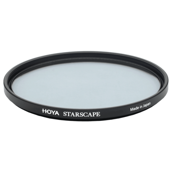 Hoya Starscape filter - Plaza Cameras