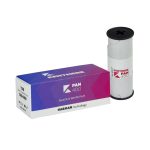 Kentmere 400 120mm film - Plaza Cameras