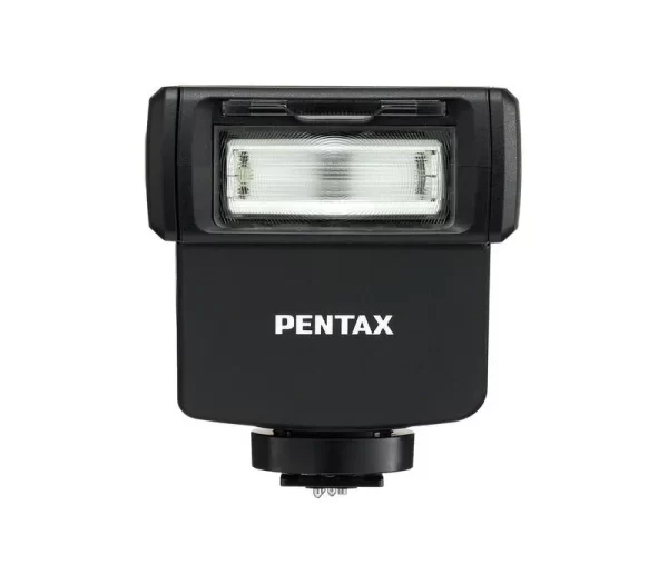 Ricoh AF201FG Pentax Flash unit for GRIII - Plaza Cameras