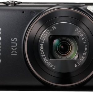 Canon IXUS 285HS Compact Camera - Plaza Cameras