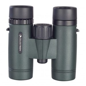 Celestron 10x32 Trail Seeker Binoculars - Plaza Cameras
