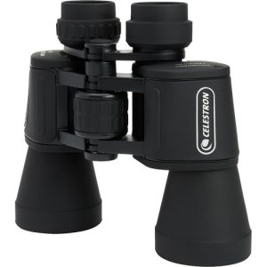 Celestron 10x50 UpClose G2 Binoculars - Plaza Cameras