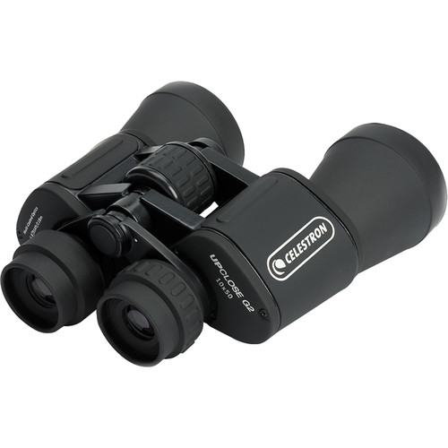 Celestron 10×50 UpClose G2 Binoculars – Plaza Cameras 2