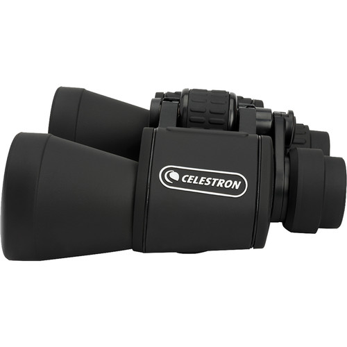 Celestron 10×50 UpClose G2 Binoculars – Plaza Cameras 3