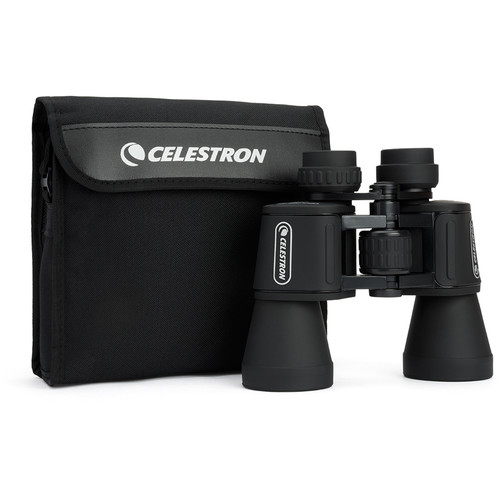 Celestron 10×50 UpClose G2 Binoculars – Plaza Cameras 4