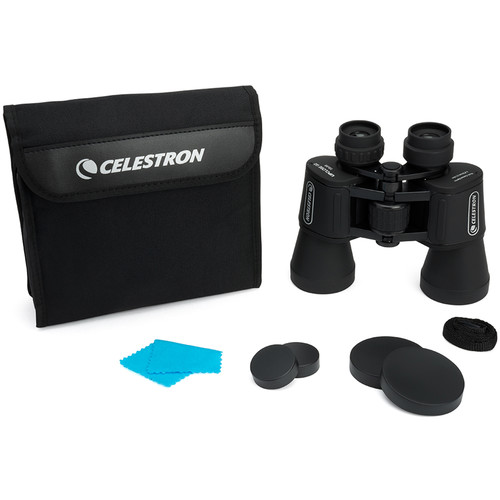 Celestron 10×50 UpClose G2 Binoculars – Plaza Cameras 5