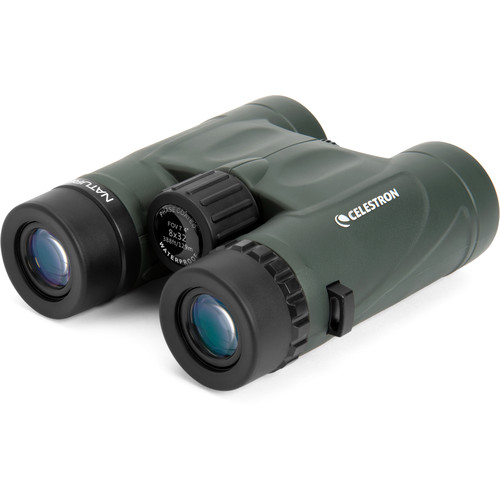 Celestron 8×32 Nature DX Binoculars – Plaza Cameras 2