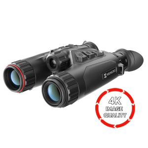 Hikmicro Habrok HE25L Night Vision Binoculars - Plaza Cameras