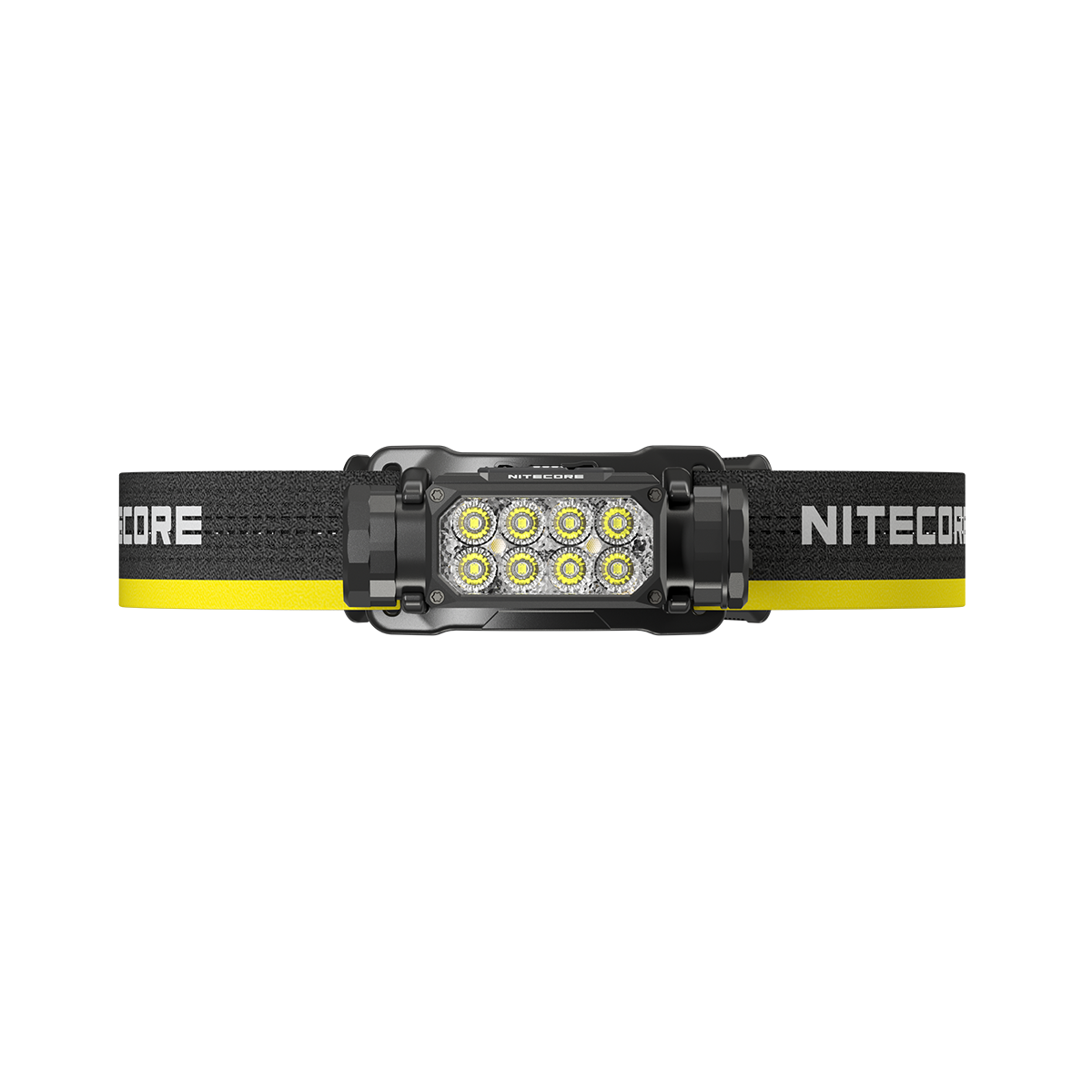 NITECORE HC65 UHE 2000 LUMENS Headlamp – Plaza Cameras 4