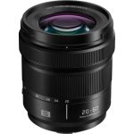 Panasonic Lumix S 20-60mm f3.5-5.6 Zoom - Plaza Cameras