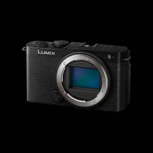 Panasonic Lumix S9 Black Body - Plaza Cameras