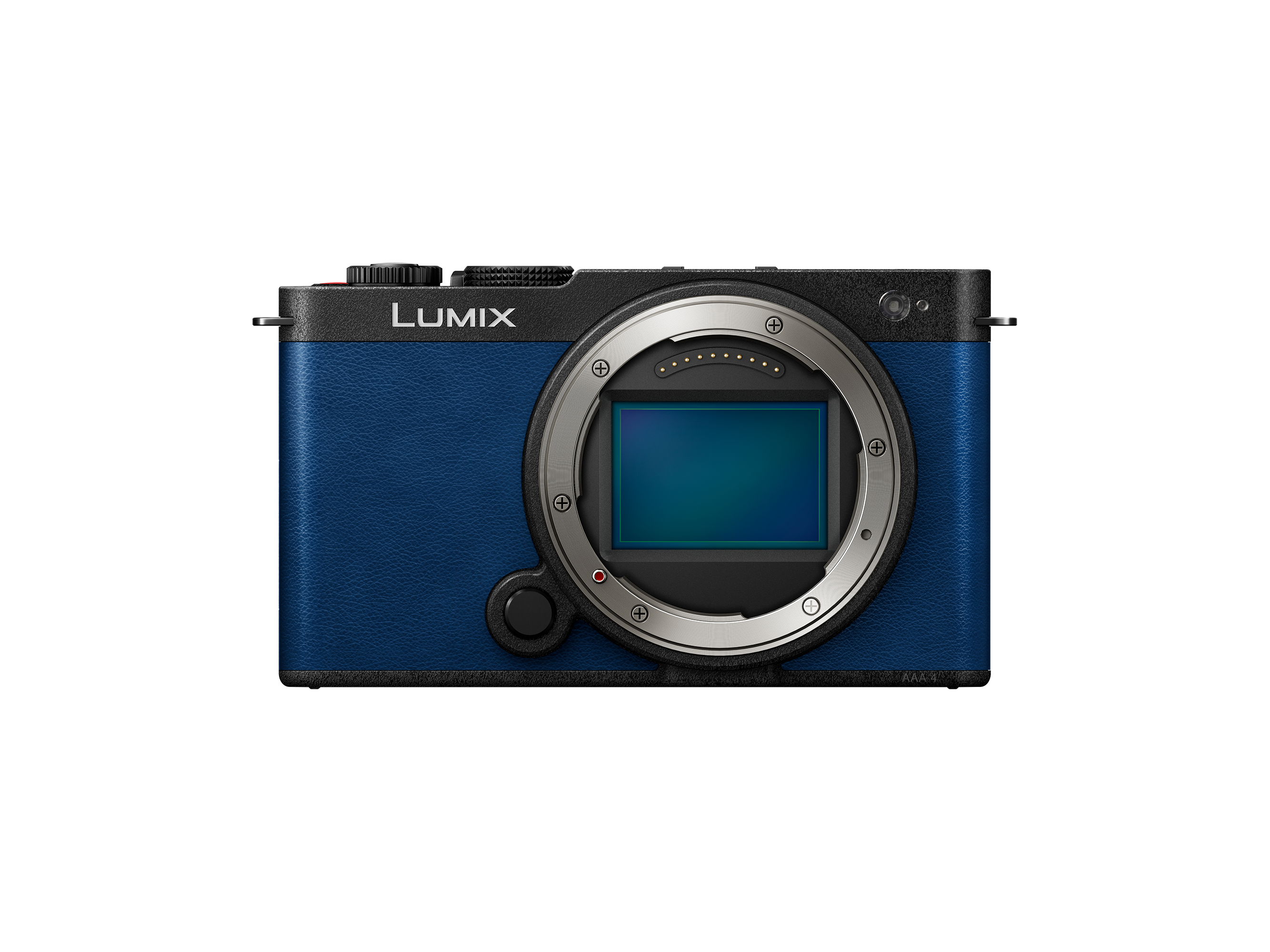 Panasonic Lumix S9 Blue Body – Plaza Cameras 2