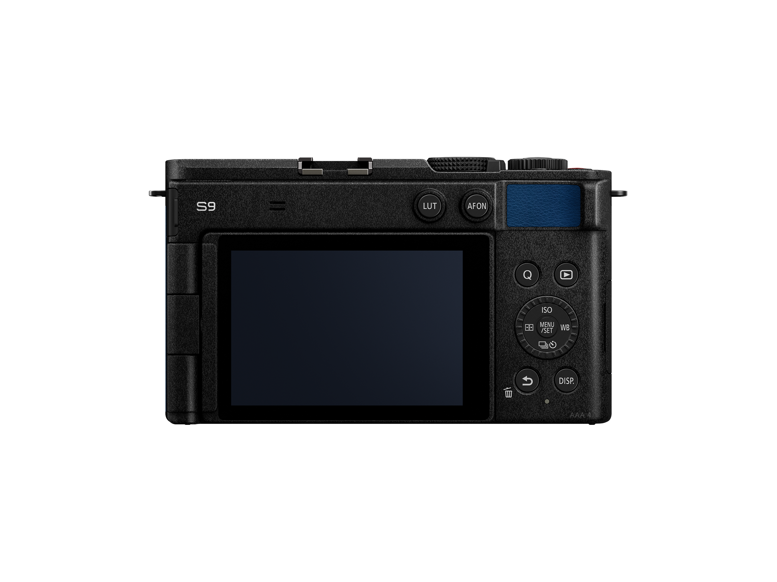 Panasonic Lumix S9 Blue Body – Plaza Cameras 3